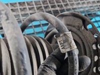 Sprężyna przód przednia Opel Astra V K 1.4 T (LE2)