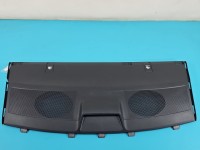 Półka tylna tył bagażnika Toyota Corolla E16 E18 13- 64330-02A80