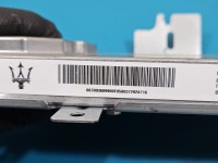 Wzmacniacz Maserati Quattroporte VI 13-