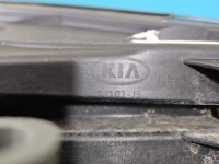 Reflektor lewy lampa przód Kia Stinger EUROPA