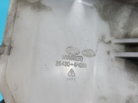 Zbiorniczek Zbiornik wyrównawczy hyundai H1 II 2.5 crdi