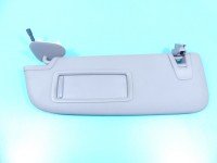 Przesłonka lewa Porsche Panamera I 970 DASZEK osłona przeciwsłoneczna