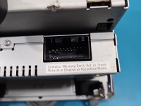 Radio fabryczne Ford S-max I MK1 radioodtwarzacz