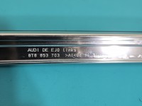 Listwa dachowa lewa dachu Audi A5 8T 8T8853703