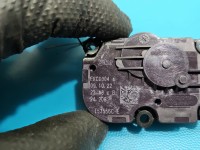 Silniczek nawiewu NAGRZEWNICY BMW iX1 U11 T53556C-E EUROPA