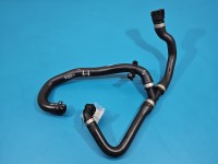 przewód wąż rurka wody BMW iX3 G08 8743383, 8490317 0.0 elektryczny 286KM