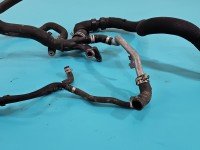 Magistrala wodna WĄŻ RURKA Renault Megane IV 1.3 TCe 116KM