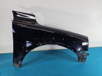 Błotnik przód prawy Volvo XC90 I 02- czarny 452-26