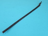Listwa szyby czołowej lewa przedniej Jaguar XE X760 GX73-025A53-A