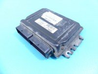 Komputer Renault Scenic I 7700114970, 7700110471, S110030030A 1.6 16v