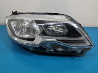 Reflektor prawy lampa przód Peugeot 301 EUROPA 9817296980, 90117969
