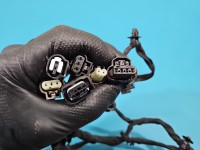 Wiązka instalacja Producent części: BMW, Pompy wody BMW iX3 G08 5A2863501, 5A28634