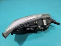 Reflektor lewy lampa przód Fiat Ducato IV EUROPA