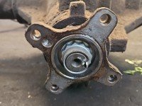 Most tylny DYFER tył Vw LT II 6023533010 2.5 TDI