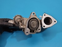 Przepustnica Isuzu D-Max II 11-19 2.5d (4JK1E5S-LA)