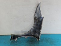 Błotnik przód prawy Peugeot 307 biały EWPA