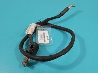 KLEMA INSTALACJA WIĄZKA MINUSOWA MINUS AUDI A8 D4 4H 4H0915181