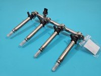 TESTOWANY Wtryskiwacz infiniti Q50 I 13-17 A2560700187, 0261500397, A2740703800 2.0 T