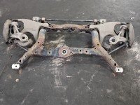 Tylna belka oś tył AUDI Q5 08- 2.0 TFSI