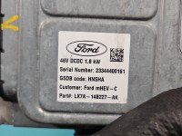 Sterownik moduł Ford Puma II MK2 19-