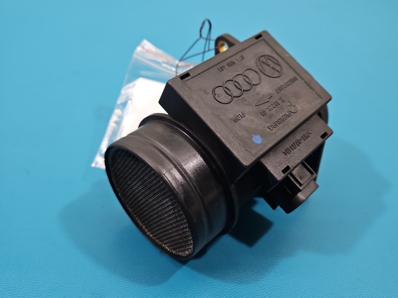 Przepływomierz Audi A4 B5 074906461 1.9 tdi