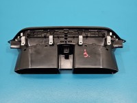 Kratka nawiewu środkowa Skoda Scala 2019- 654820951, 654.820.951 EUROPA