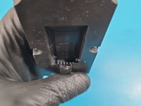 Przełącznik szyb Mercedes W221 A2218213751 Europejska, 4x szyba EU