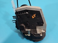 Zamek tył lewy Toyota Prius II XW20 03- TOYOTA, Brak nr . 8pin