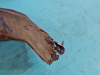 Błotnik przód lewy Opel Corsa D granatowy Y20Z