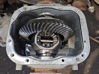 Most tylny DYFER tył Ssangyong Rexton I 2.0 e-XDI (671960)