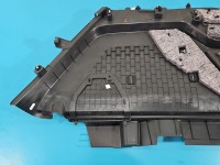Tapicerka bagażnika lewa boczek Peugeot 5008 II 17-24 9811359677