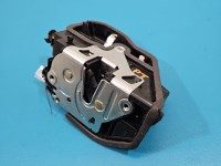 Zamek tył prawy 7276686 BMW X6 E71 Producent części: BMW, 5 PIN