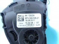 Pedał gazu potencjometr AUDI Q5 8R 08- 8K1723523A, 6PV009505-21 2.0 tdi