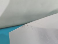 Zderzak tył Opel Vectra C srebrny Z149 HB