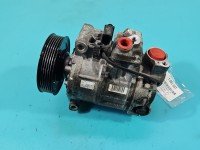 Sprężarka klimatyzacji kompresor Audi A4 B6 447220-8412, 05C01109, 8E0260805G