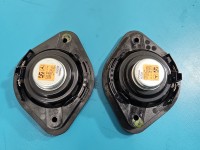 Głośniki komplet Mercedes ML W164 A1648202502, A1648201502, A1698201802