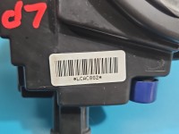 Halogen lewy Land rover Discovery Sport 14- L550