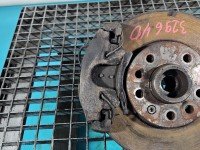 Zacisk przód lewy Opel Meriva A 1.7 cdti