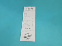 TEST Rozrusznik Toyota Corolla E12 1.4 D4D