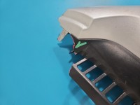 Atrapa grill Vw Golf plus 5M0853651A