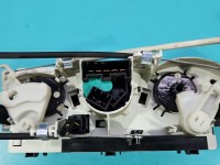 Konsola panel nawiewu Citroen C-Elysee II 12-