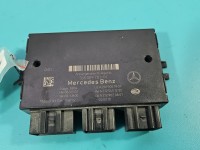 Sterownik moduł Mercedes, HAKA Mercedes W212 5DS009781-01, A2129001901