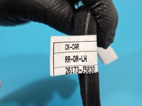 Instalacja Wiązka drzwi tył lewych Kia Stinger 26173-J5030