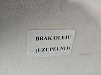 Skrzynia biegów 8872644 Iveco Daily IV 06-14 3.0 HPI