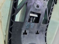 Klamka przód lewa zewnętrzna Skoda Octavia III 5L0837885B
