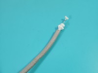 Zamek tył lewy Skoda Fabia IV 5pin 10A839015B