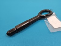 Ucho holownicze hak Skoda Kamiq