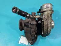 Turbosprężarka Citroen C-Crosser 2.2 hdi 156KM 769674-3, 9683657880