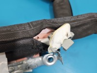 Kurtyna lewa poduszka airbag Peugeot 3008 II HB