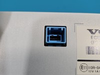 Wyświetlacz VOLVO S60 II 10- 31382065AE monitor